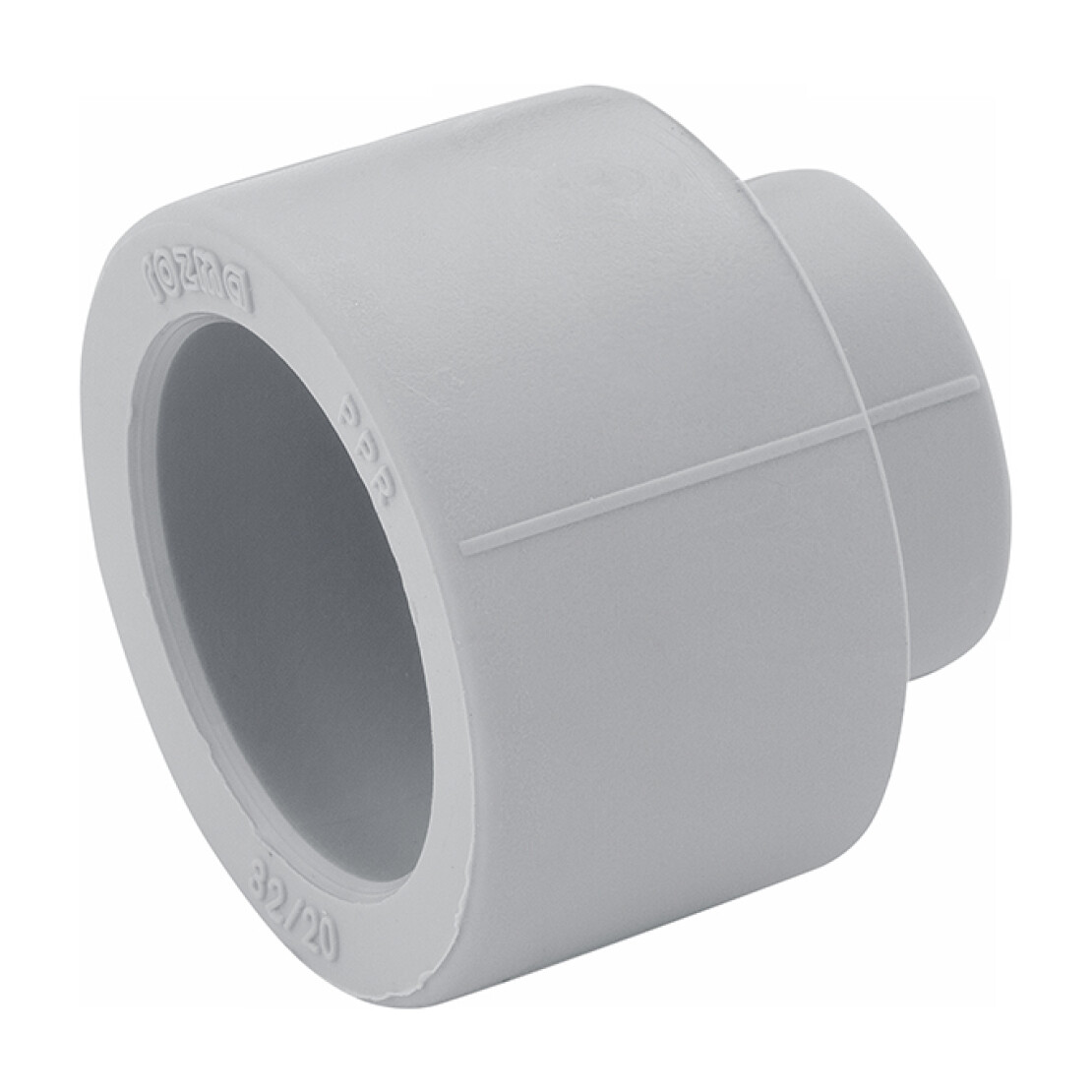 Перехідник-редукція PPR Rozma (32/20)